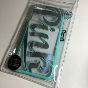 Victoria’s Secret PINK iPhone 6/6s Case